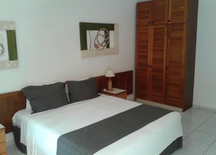Amarilis Flat Apartament Riviera de Sao Lourenco Exterior foto